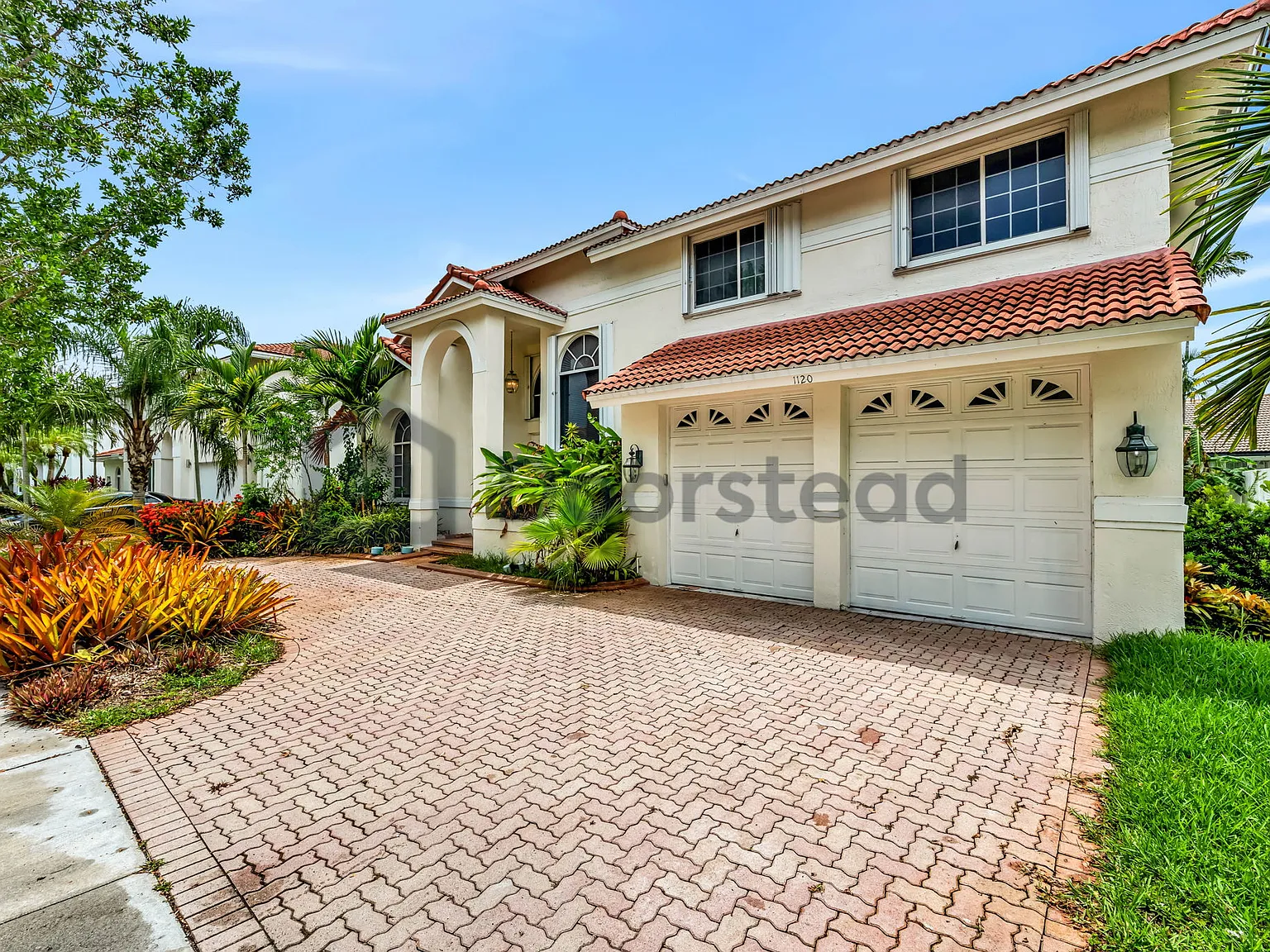 4 bed, 3.5 bath, 3200 sqft, $5,185 — Photo 3