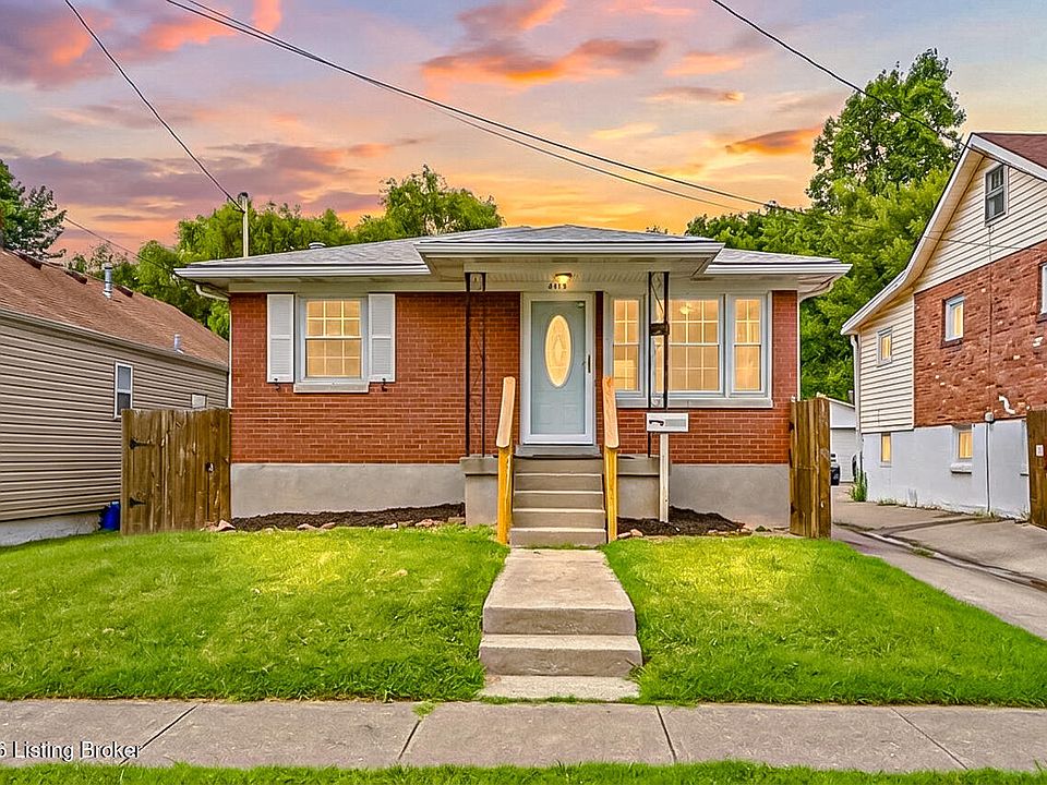 1st image of 4414 Allmond Ave