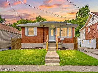 4414 Allmond Ave, Louisville, KY, 40209