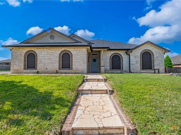 2800 Montague County Dr, Killeen, TX 76549