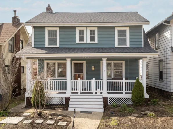 2771 Indianola Ave, Columbus, OH 43202