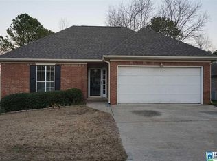 113 Ashford Way, Alabaster, AL 35007