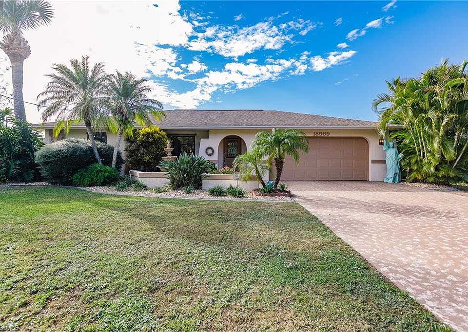 1st image of 18569 Klingler Cir