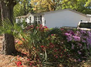 410 Magnolia Dr, Sunset Beach, NC 28468