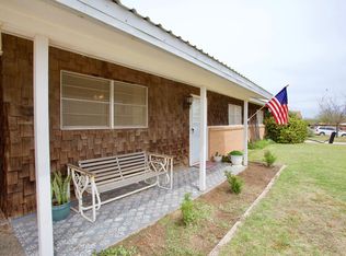 2201 Alabama St, Big Spring, TX 79720