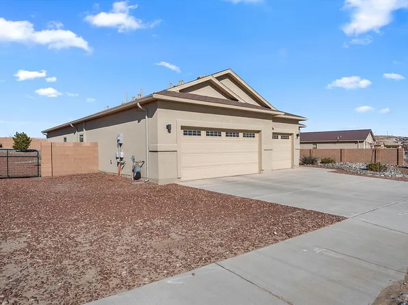 2513 Istle Rd NE, Rio Rancho, NM 87124