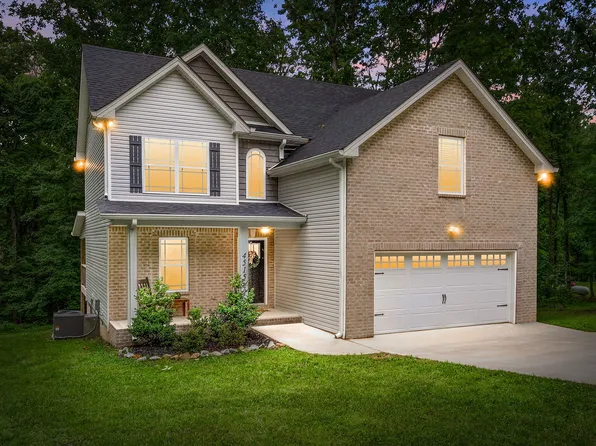 4515 Chester Harris Rd, Woodlawn, TN 37191