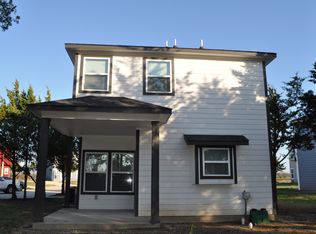 2368 Murphy Ct, Waxahachie, TX 75165