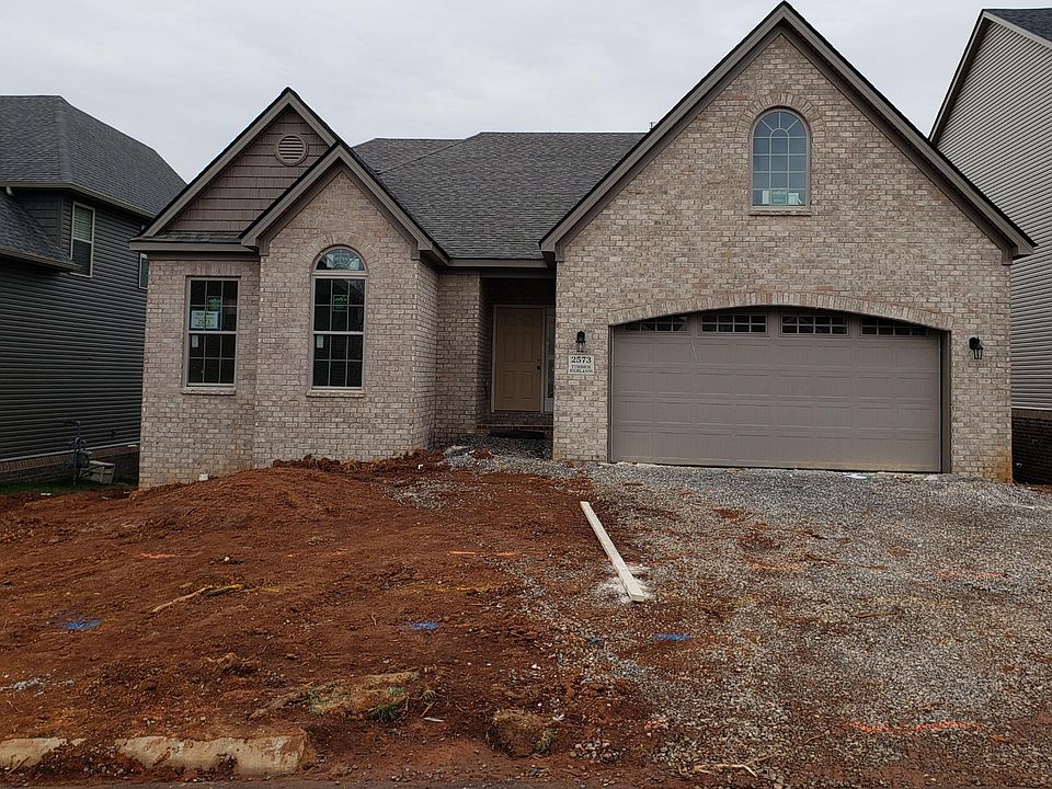 1st image of 2573 Timber Highlands Ln Lot 180
