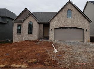 2573 Timber Highlands Ln LOT 180, Knoxville, TN 37932