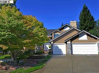 85 Danbury Ct, Alamo, CA 94507