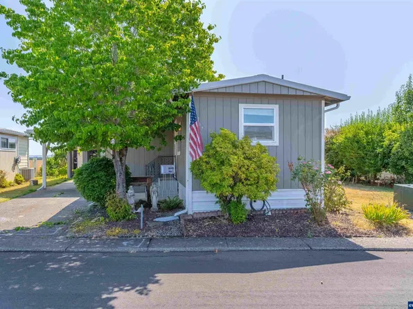 3367 Rainbow Loop #18, Hubbard, OR 97032