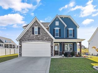 468 Union St, Raeford, NC 28376