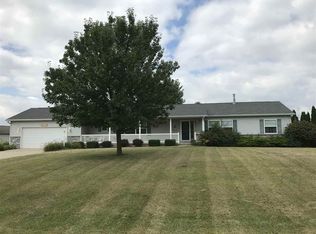 10803 Cardinal Cir, Plymouth, IN