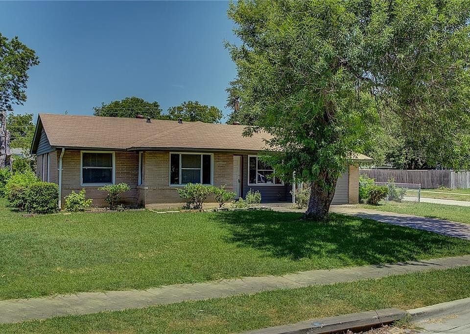 1st image of 3601 Demaret Dr
