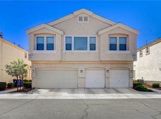 9327 Ruby Arrow Ct UNIT 102, Las Vegas, NV 89178
