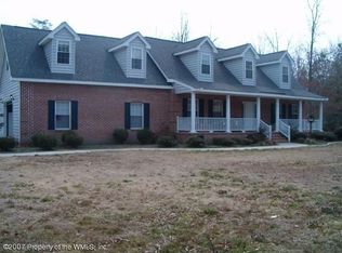 5155 Aberdeen Creek Rd, Gloucester, VA 23061