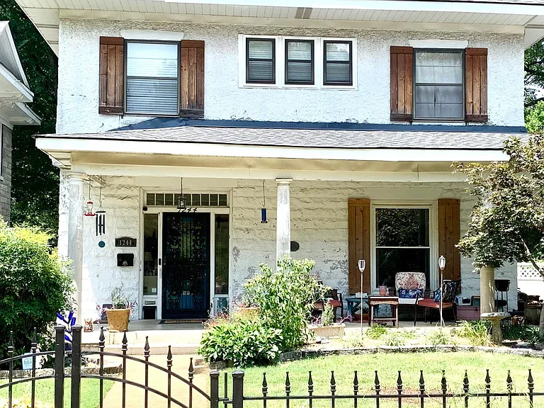 1244 Sledge Ave #B — Photo 1