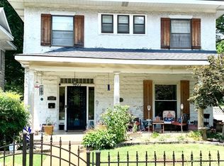 1244 Sledge Ave #B, Memphis, TN 38104