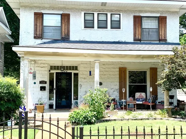 1244 Sledge Ave, Memphis, TN
