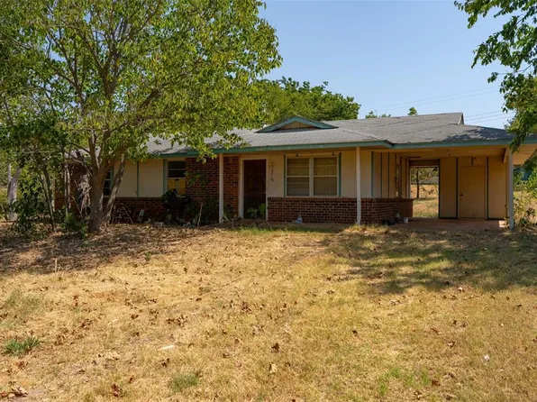 507 N Seminole St, Asher, OK 74826