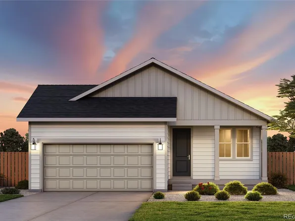 2742 Mosker Street, Strasburg, CO 80136