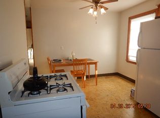 528 Pargany Ave, Farrell, PA 16121