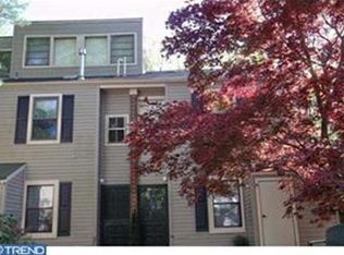 910 Bromley Ests, Pine Hill, NJ 08021