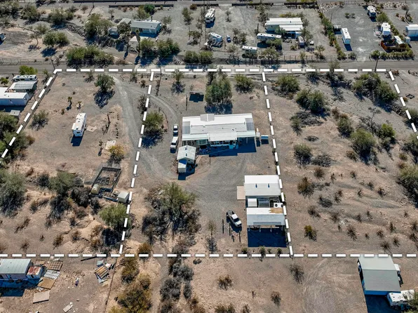 416 E Sunset St, Quartzsite, AZ 85346