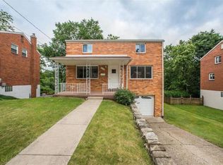 116 High Oak Pl, Pittsburgh, PA 15220
