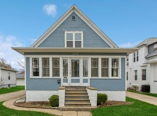 1717 S State St, Saint Joseph, MI 49085