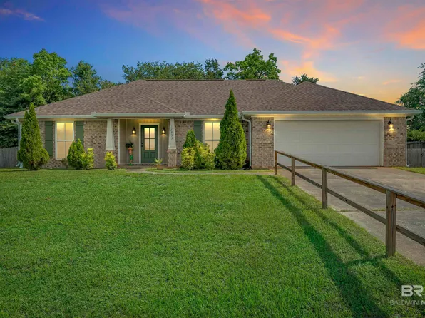18599 Explorer Dr, Loxley, AL 36551