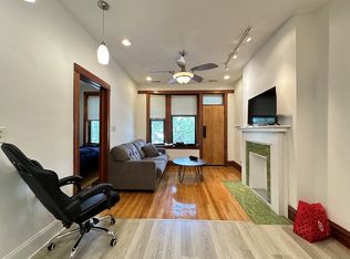 2821 W Shakespeare Ave #2S, Chicago, IL 60647