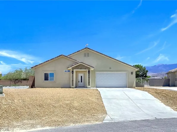 5440 E Chasemoor St, Pahrump, NV 89061