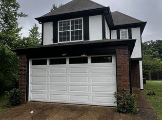 1017 Cordova Ridge Pl, Cordova, TN 38018