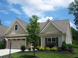 8567 Alexis Dr, Macedonia, OH 44056