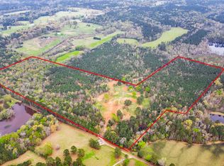 630 Collins Creek Rd, Hallsville, TX 75650