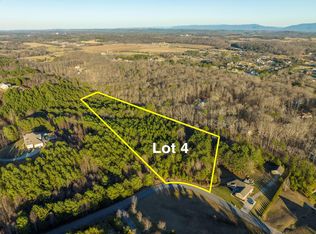 4 Walker Brow Trl NW, Cleveland, TN 37312