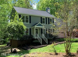 6114 Duck Cove Rd, Midlothian, VA 23112