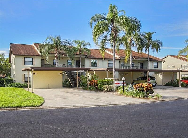 1st image of 1211 Capri Isles Blvd APT 106