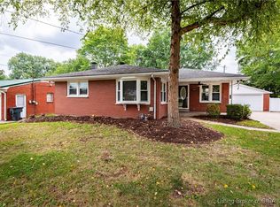 1500 Laib Dr, New Albany, IN 47150