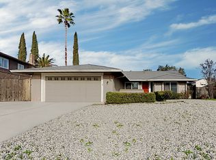 8705 Los Encantos Cir, Elk Grove, CA 95624