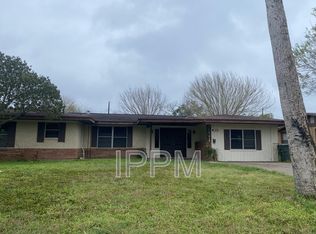 1522 Cardinal Dr, Harlingen, TX 78550