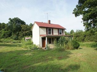 3182 Tye Brook Hwy, Piney River, VA 22964