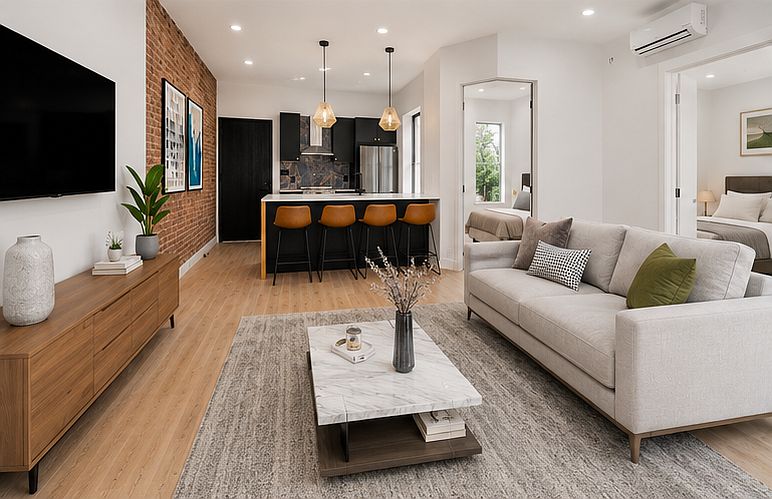 1st image of 25-09 34th St #Penthouse