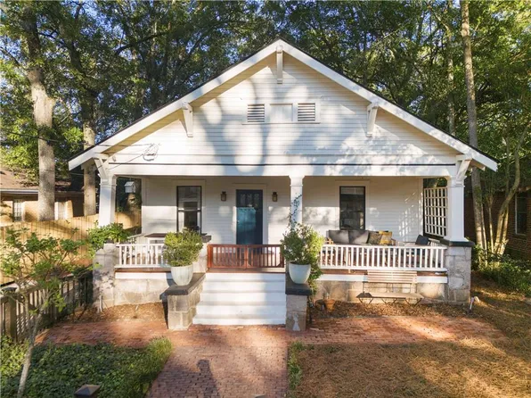 51 Kirkwood Rd, Atlanta, GA 30317
