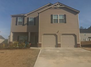 346 Lamont Ln, Hampton, GA 30228