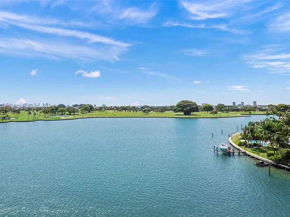 9350 W Bay Harbor Dr #Penthouse B, Bay Harbor Islands, FL 33154