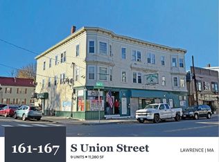 161-161 S Union St #167, Lawrence, MA 01843