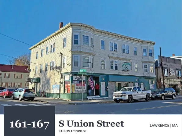 161-161 S Union St #167, Lawrence, MA 01843